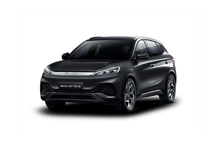 BYD ATTO 3